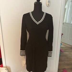 Tommy Hilfiger Sweater Dress
